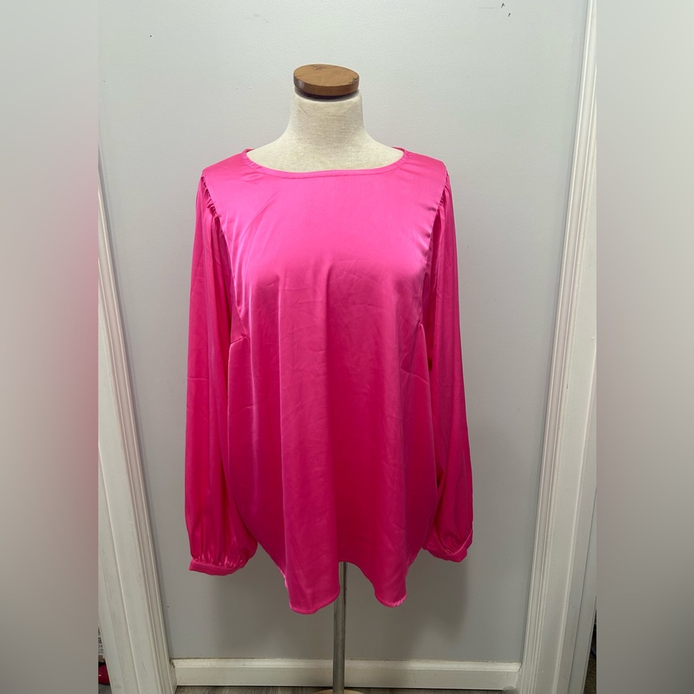 Beautiful Blouse
